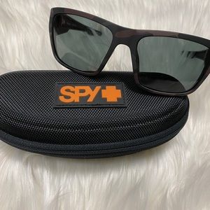 Spy+ Sunglasses